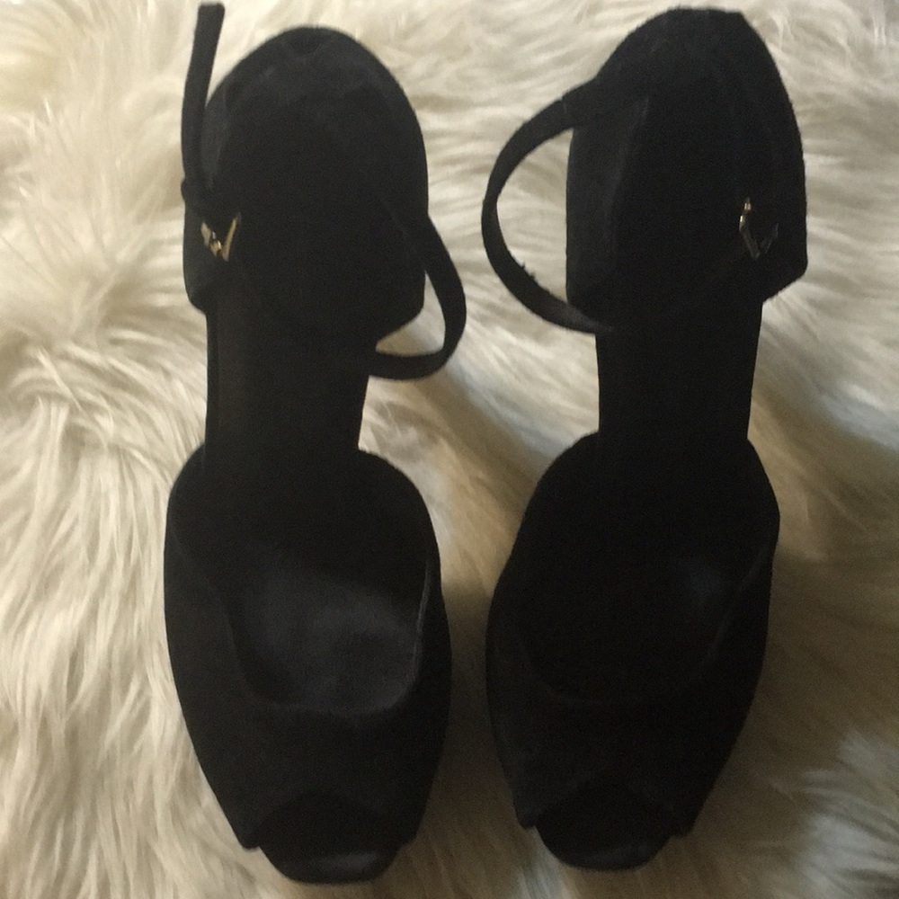 Rebecca Minkoff heels